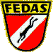 Logo Fedas
