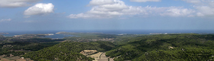 Información sobre Menorca