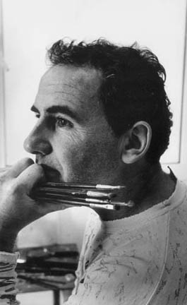 Miquel Bosch - Pintor